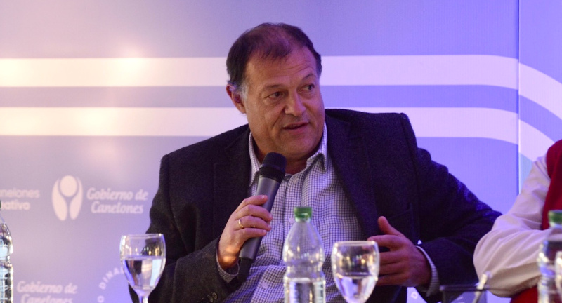 La Intendencia de Canelones, ANII y PNUD lanzaron el concurso Ideas de Innovación La Intendencia de Canelones, ANII y PNUD lanzaron el concurso Ideas de Innovación