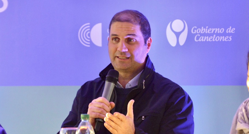 La Intendencia de Canelones, ANII y PNUD lanzaron el concurso Ideas de Innovación La Intendencia de Canelones, ANII y PNUD lanzaron el concurso Ideas de Innovación