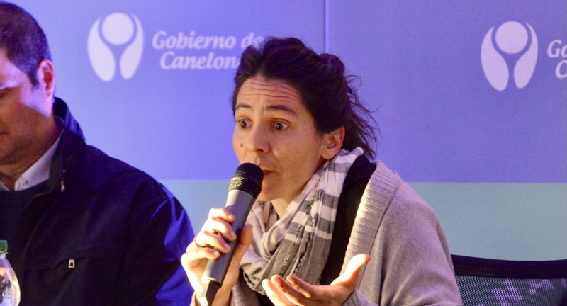 La Intendencia de Canelones, ANII y PNUD lanzaron el concurso Ideas de Innovación La Intendencia de Canelones, ANII y PNUD lanzaron el concurso Ideas de Innovación