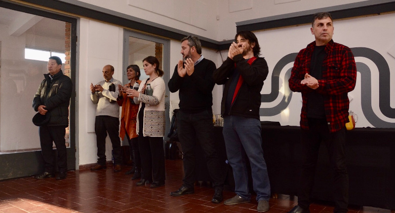 La Intendencia de Canelones, ANII y PNUD lanzaron el concurso Ideas de Innovación La Intendencia de Canelones, ANII y PNUD lanzaron el concurso Ideas de Innovación