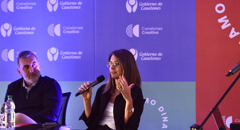 La Intendencia de Canelones, ANII y PNUD lanzaron el concurso Ideas de Innovación La Intendencia de Canelones, ANII y PNUD lanzaron el concurso Ideas de Innovación