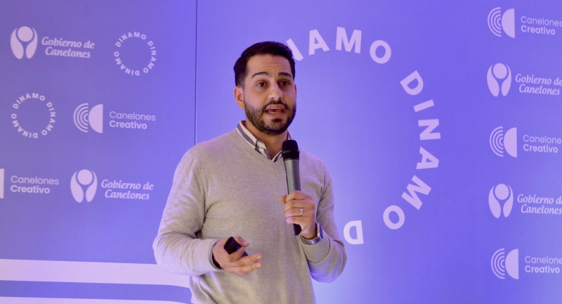 La Intendencia de Canelones, ANII y PNUD lanzaron el concurso Ideas de Innovación La Intendencia de Canelones, ANII y PNUD lanzaron el concurso Ideas de Innovación