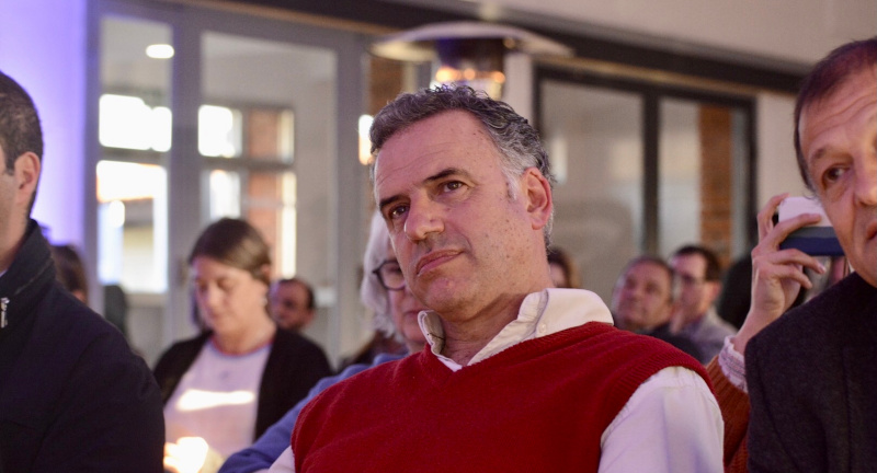 La Intendencia de Canelones, ANII y PNUD lanzaron el concurso Ideas de Innovación La Intendencia de Canelones, ANII y PNUD lanzaron el concurso Ideas de Innovación