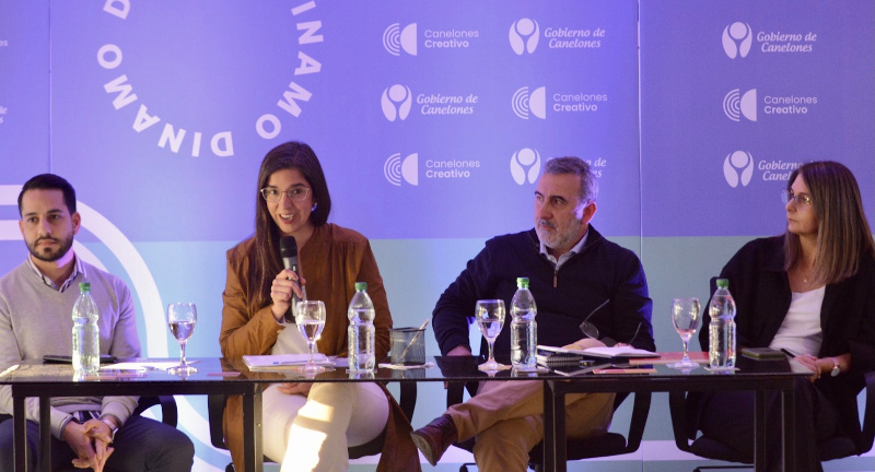 La Intendencia de Canelones, ANII y PNUD lanzaron el concurso Ideas de Innovación La Intendencia de Canelones, ANII y PNUD lanzaron el concurso Ideas de Innovación