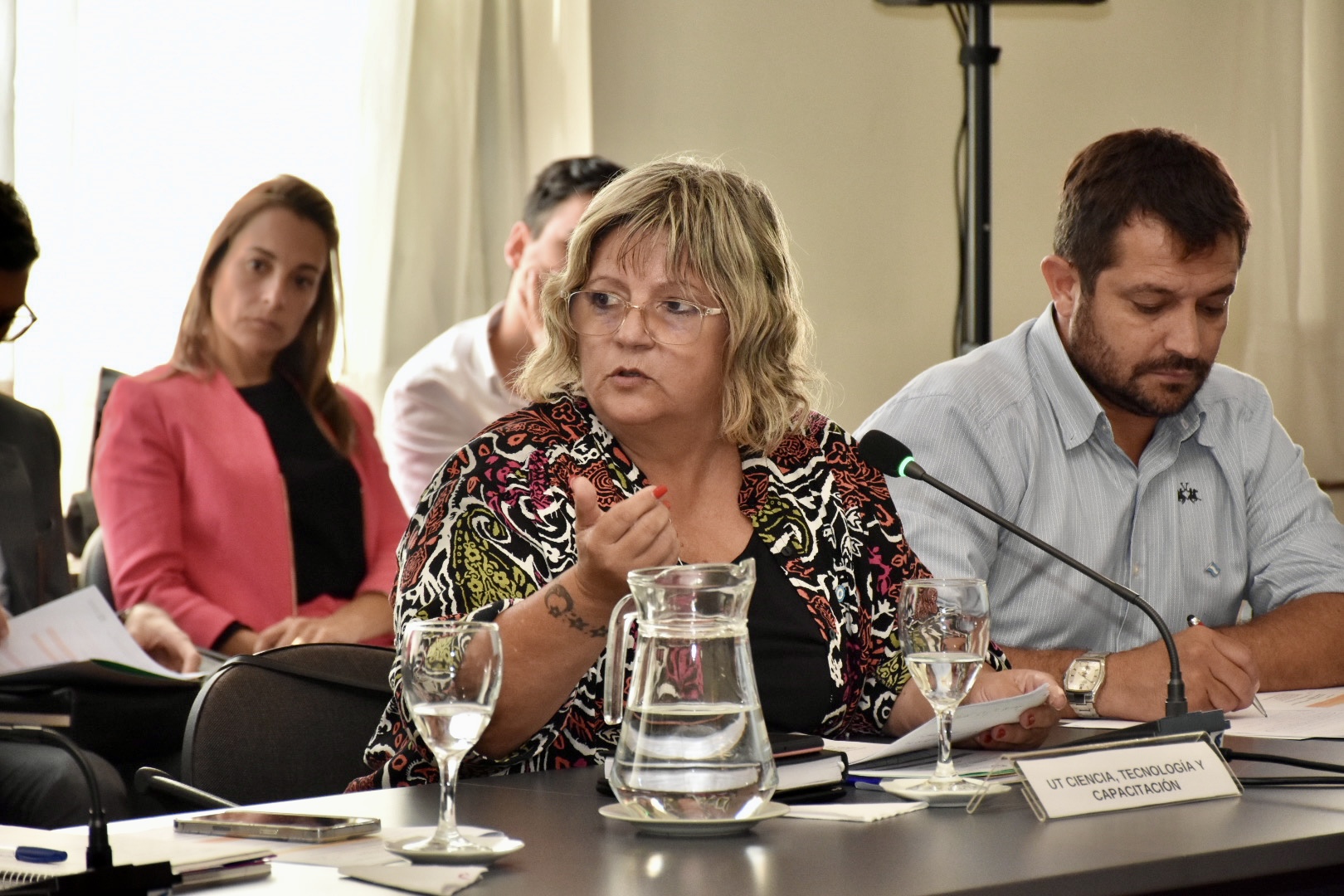 Canelones lidera trabajo en materia de economía urbana, ambiente, turismo y discapacidad de la Red Mercociudades Canelones lidera trabajo en materia de economía urbana, ambiente, turismo y discapacidad de la Red Mercociudades