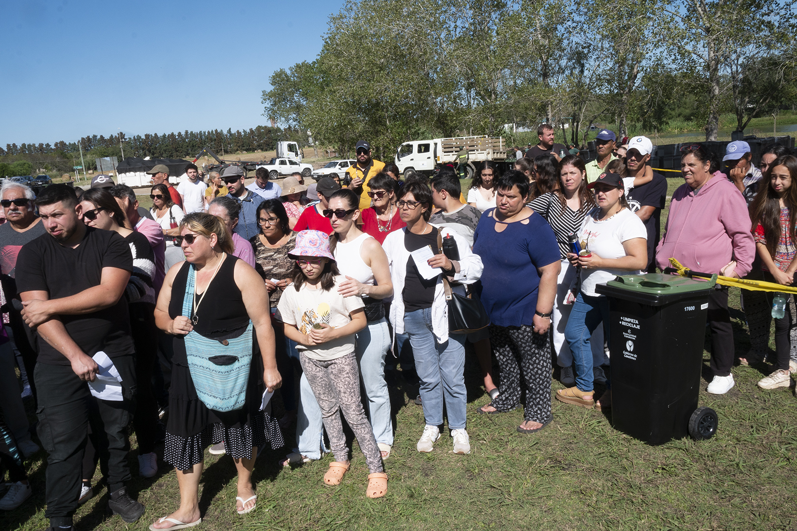 Programa Hogares sustentables incrementó 120 % material captado para reciclaje y continúa avanzando Programa Hogares sustentables incrementó 120 % material captado para reciclaje y continúa avanzando