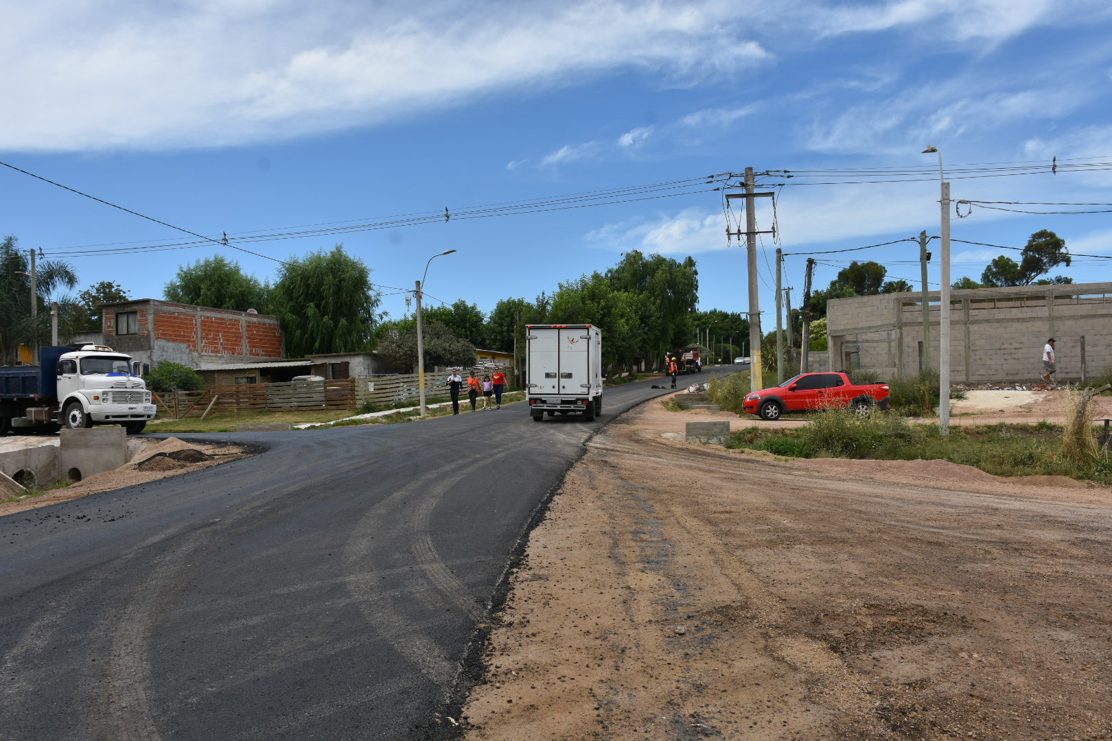 La inversión ronda unos $10.000.000 millones de pesos La inversión ronda unos $10.000.000 millones de pesos