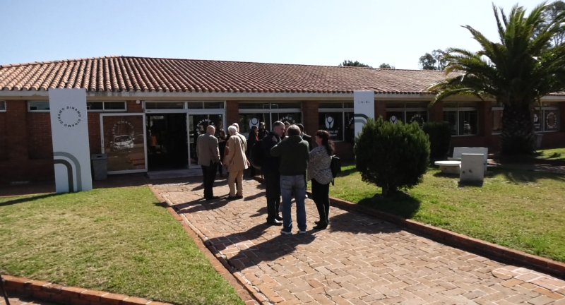 Lanzamiento de los Fondos Participativos PRENDE Productivo 2022