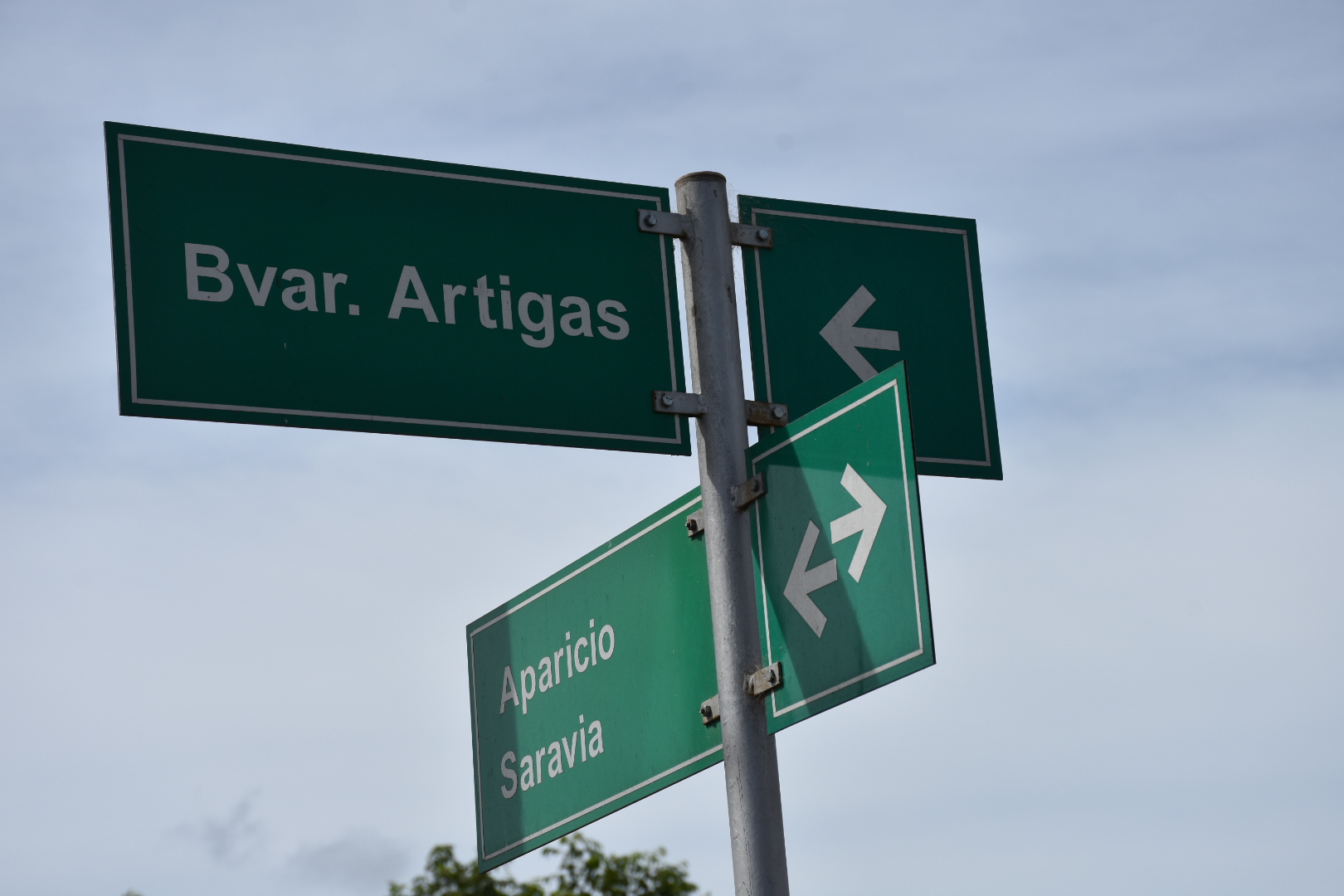 Las obras se concentran en torno a centros de estudios