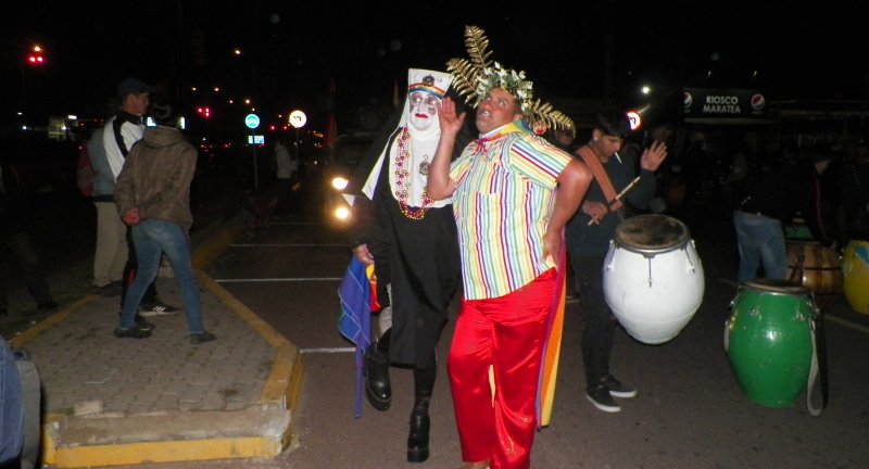 Ciudad de la Costa celebró la diversidad Ciudad de la Costa celebró la diversidad
