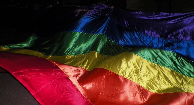 Ciudad de la Costa celebró la diversidad Ciudad de la Costa celebró la diversidad