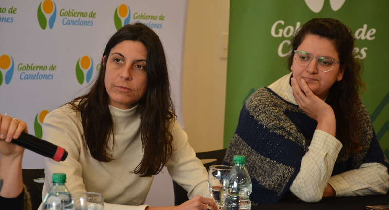 El abordaje de los espacios públicos desde una perspectiva de género El abordaje de los espacios públicos desde una perspectiva de género