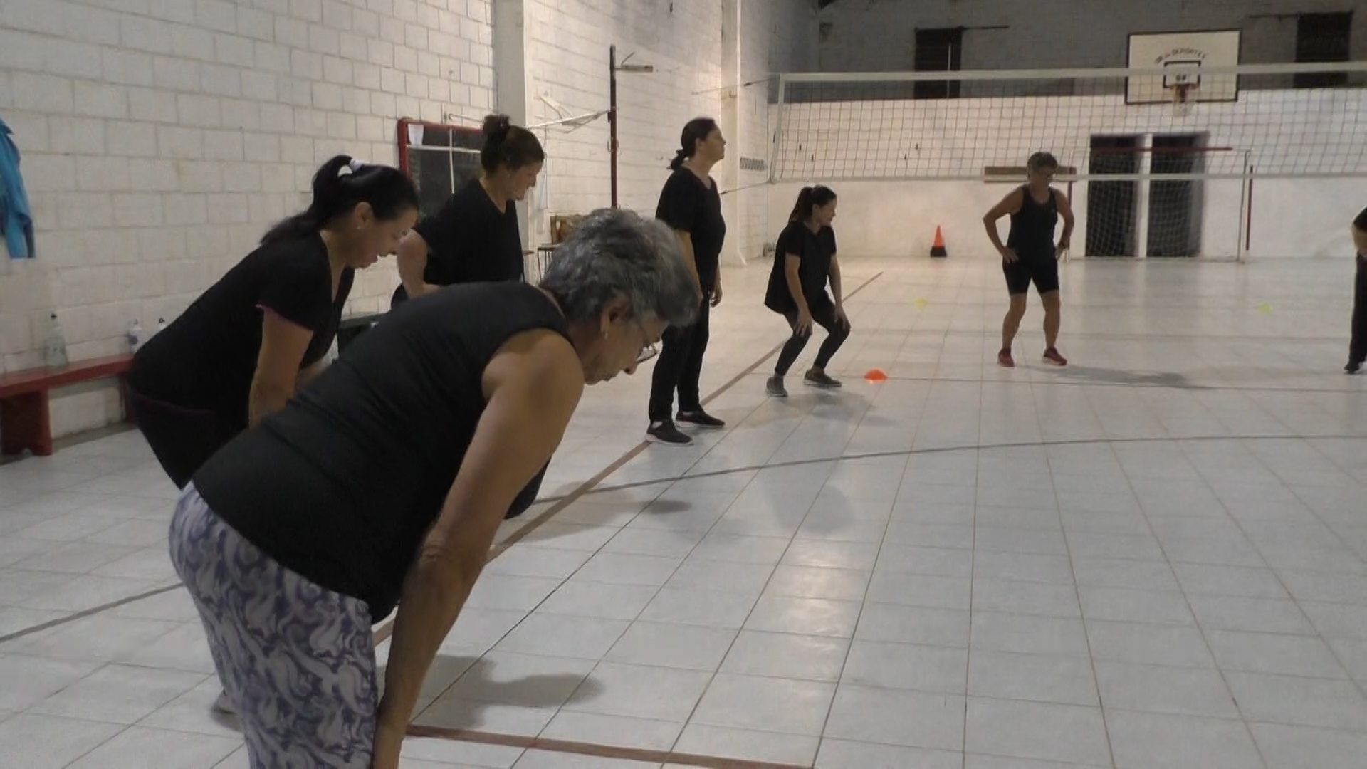 La Intendencia de Canelones continúa desarrollando propuestas deportivas gratuitas en todo el departamento y en Soca hay actividades para todas las edades La Intendencia de Canelones continúa desarrollando propuestas deportivas gratuitas en todo el departamento y en Soca hay actividades para todas las edades