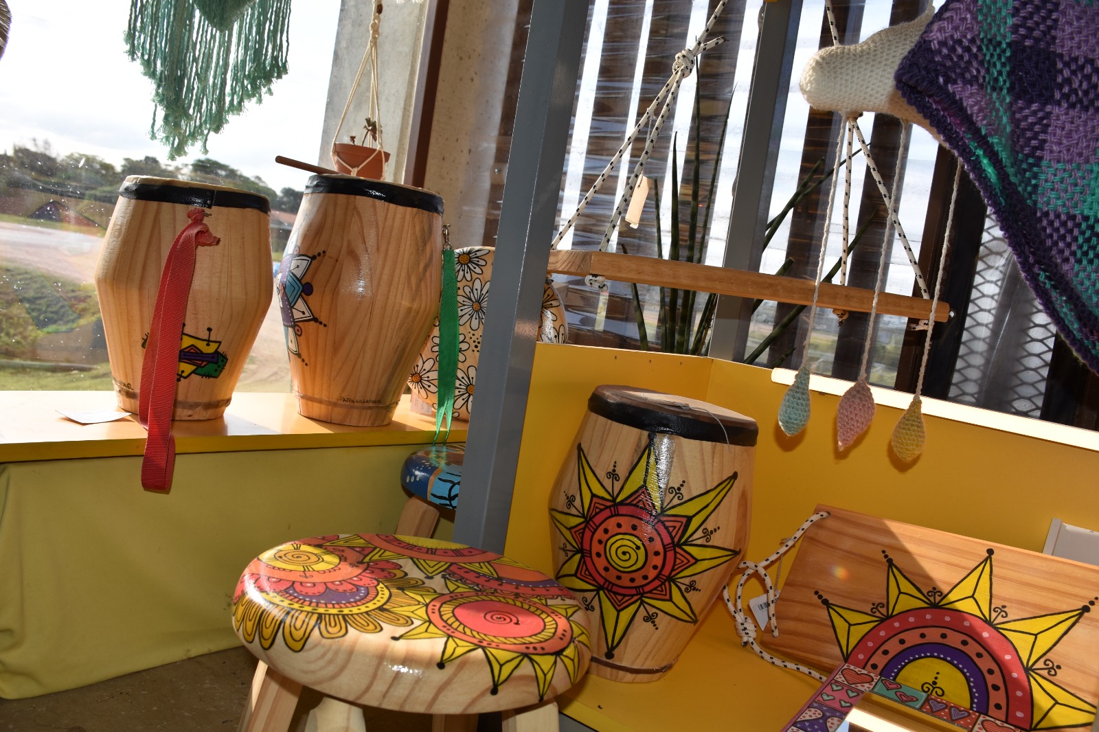 Nido, primer mercado artesanal de la costa, prepara la edición Otoño del Festival 4 Estaciones Nido, primer mercado artesanal de la costa, prepara la edición Otoño del Festival 4 Estaciones