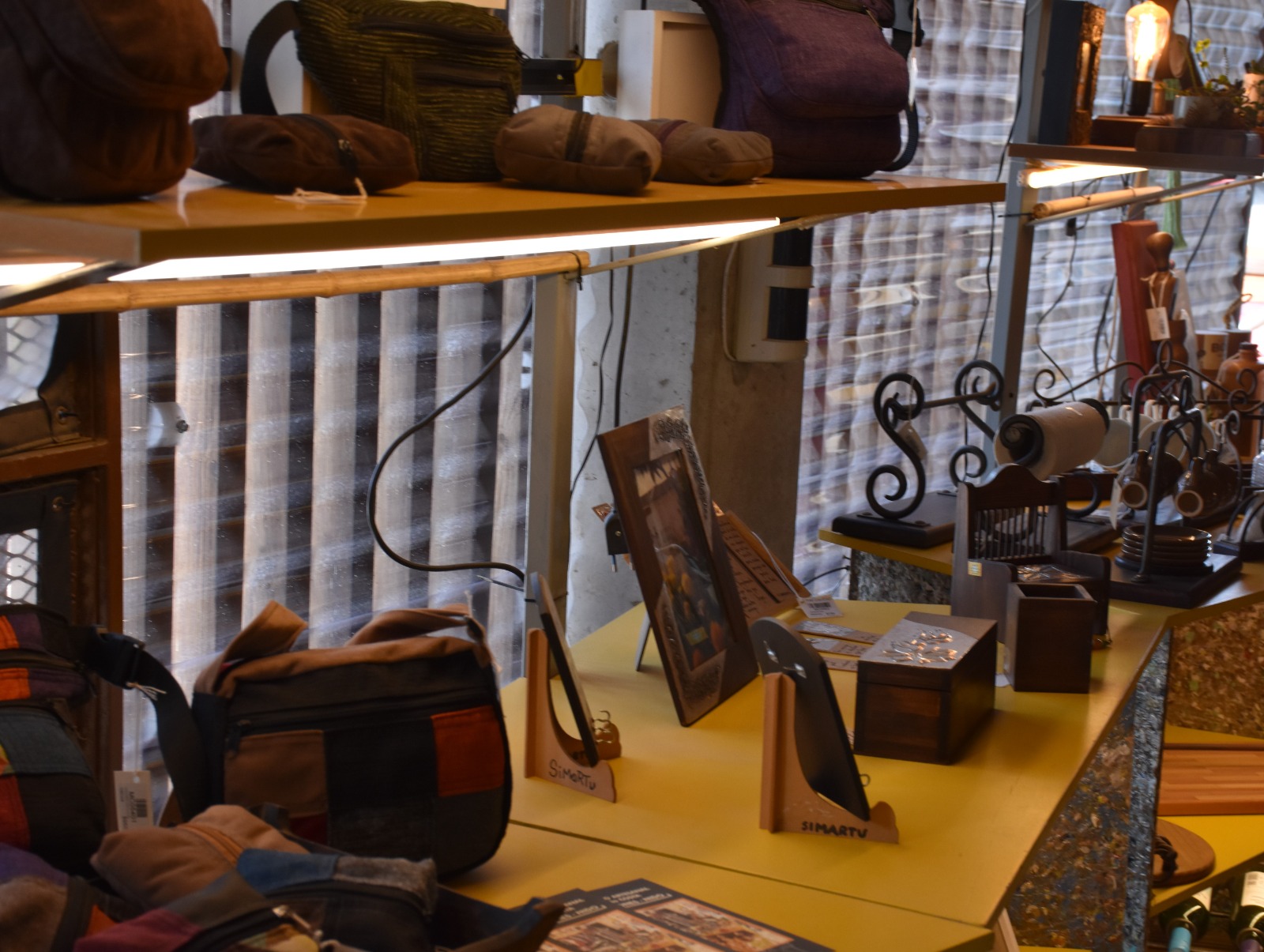 Nido, primer mercado artesanal de la costa, prepara la edición Otoño del Festival 4 Estaciones Nido, primer mercado artesanal de la costa, prepara la edición Otoño del Festival 4 Estaciones