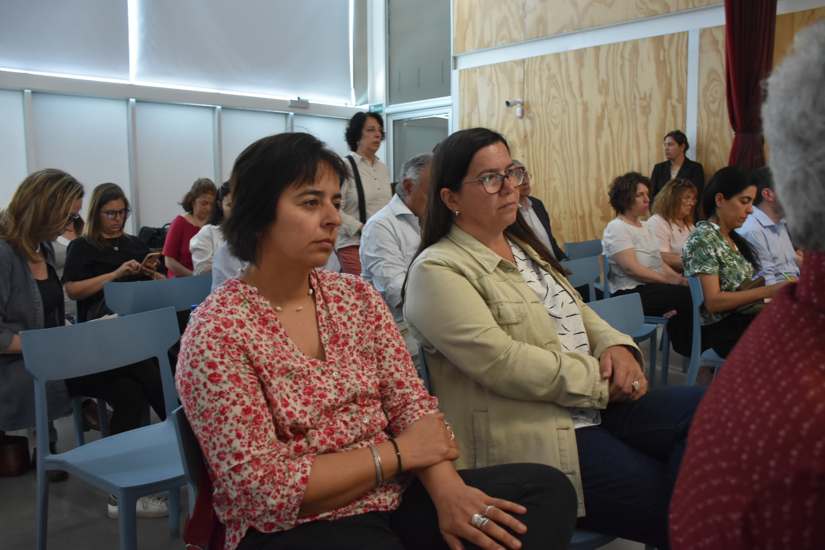Nuevo encuentro del Ciclo de Enfoques Estratégicos Canarios_ Ley de Vivienda Promovida y su impacto en Canelones Nuevo encuentro del Ciclo de Enfoques Estratégicos Canarios_ Ley de Vivienda Promovida y su impacto en Canelones