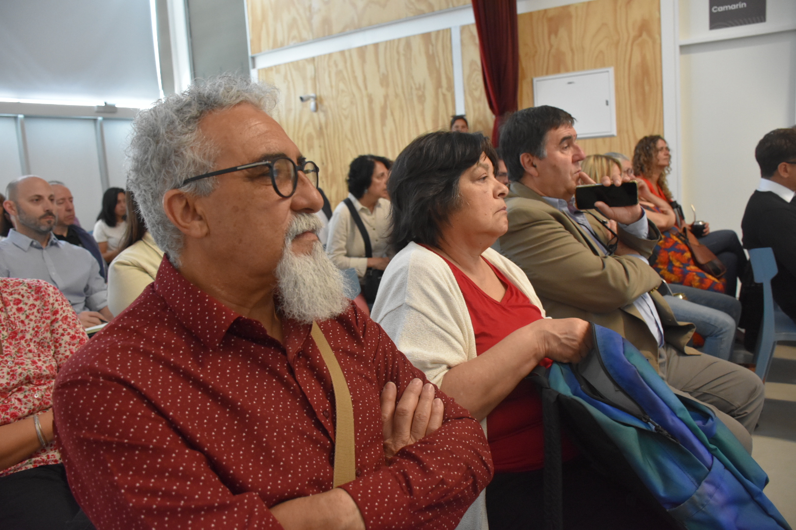 Nuevo encuentro del Ciclo de Enfoques Estratégicos Canarios_ Ley de Vivienda Promovida y su impacto en Canelones( Nuevo encuentro del Ciclo de Enfoques Estratégicos Canarios_ Ley de Vivienda Promovida y su impacto en Canelones(