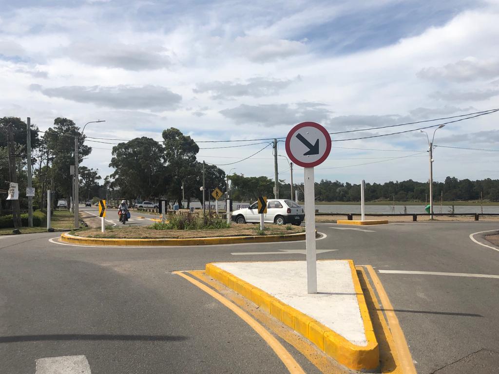 Parque del Plata Parque del Plata