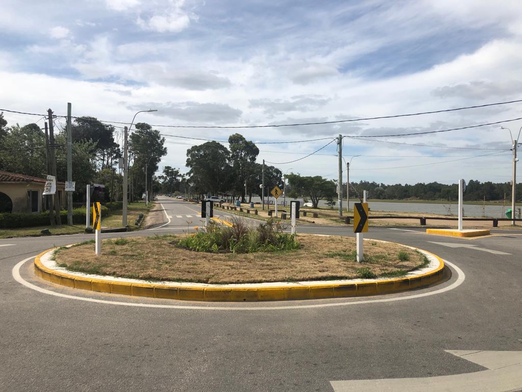 Parque del Plata 