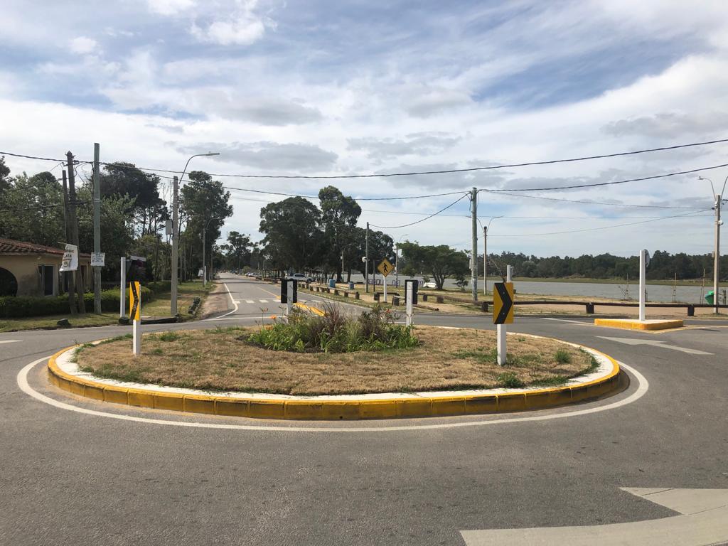 Parque del Plata Parque del Plata