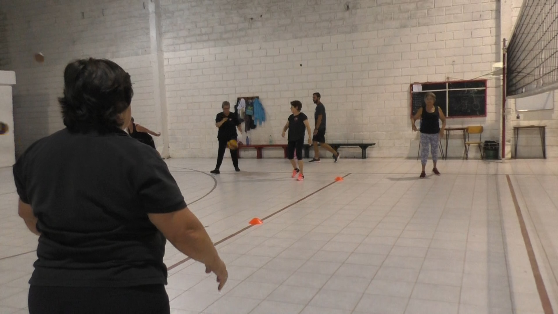 La Intendencia de Canelones continúa desarrollando propuestas deportivas gratuitas en todo el departamento y en Soca hay actividades para todas las edades La Intendencia de Canelones continúa desarrollando propuestas deportivas gratuitas en todo el departamento y en Soca hay actividades para todas las edades