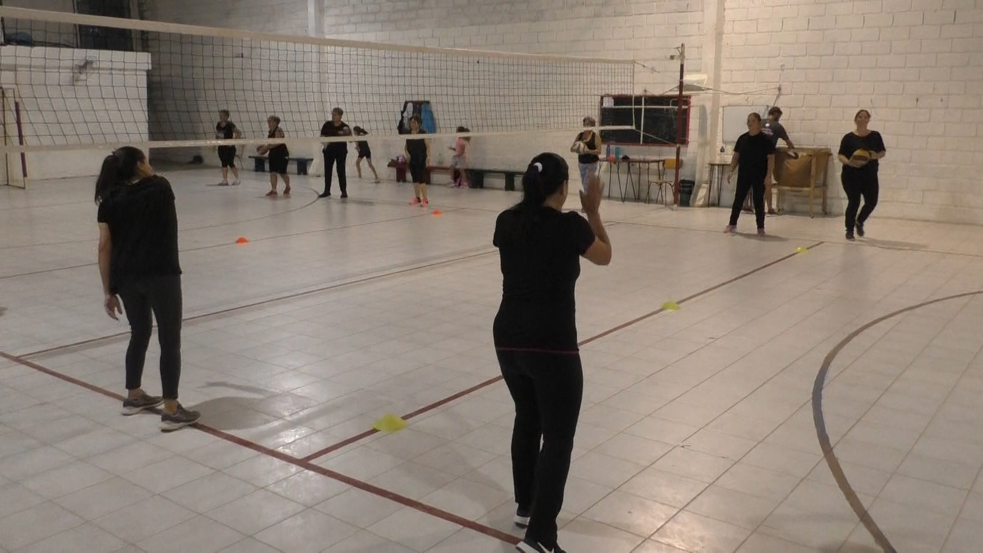 La Intendencia de Canelones continúa desarrollando propuestas deportivas gratuitas en todo el departamento y en Soca hay actividades para todas las edades La Intendencia de Canelones continúa desarrollando propuestas deportivas gratuitas en todo el departamento y en Soca hay actividades para todas las edades