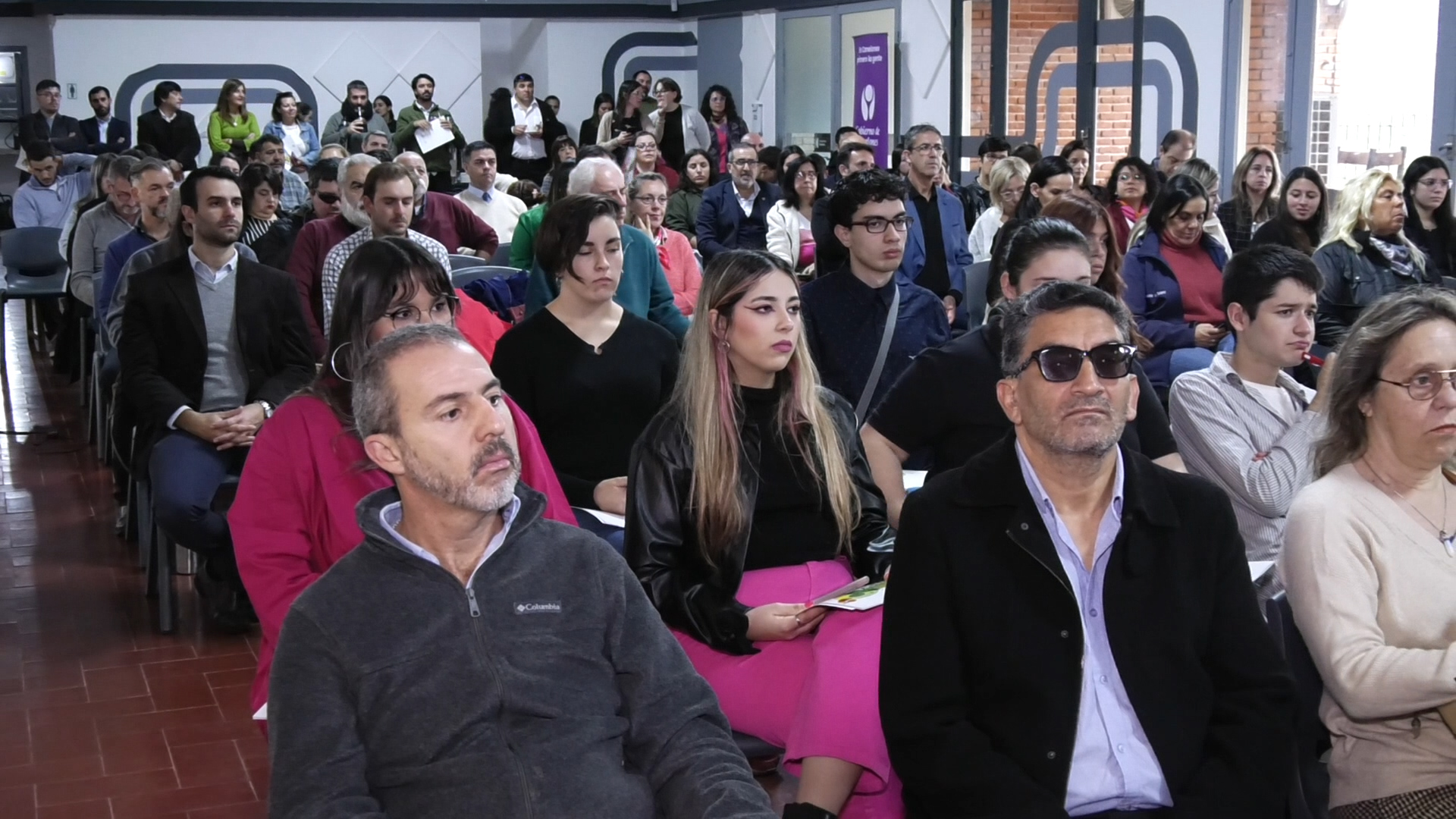 Turismo accesible, un destino apto para todas las personas y una oportunidad para el desarrollo económico Turismo accesible, un destino apto para todas las personas y una oportunidad para el desarrollo económico