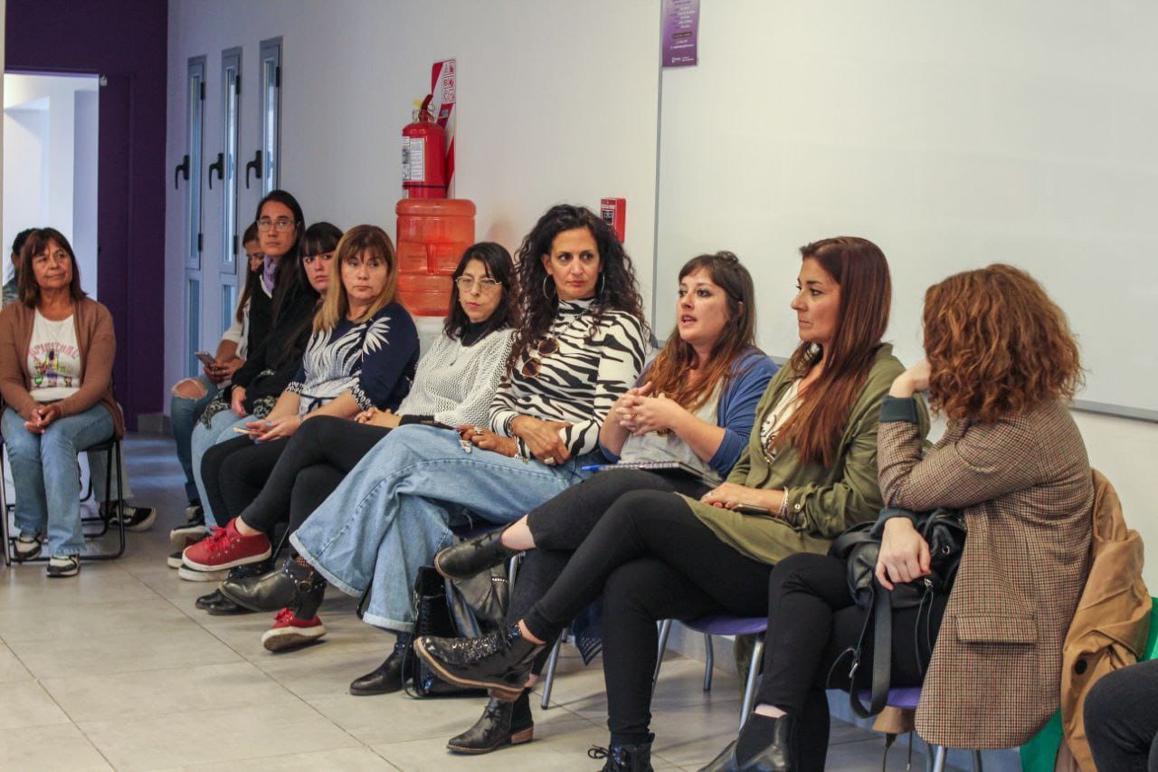Proyecto Mercociudades Proyecto Mercociudades