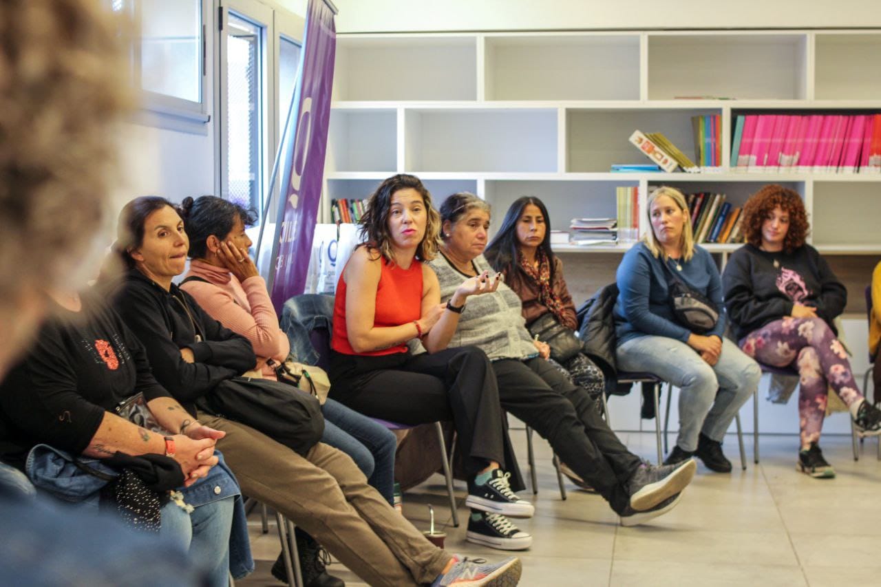 Proyecto Mercociudades Proyecto Mercociudades