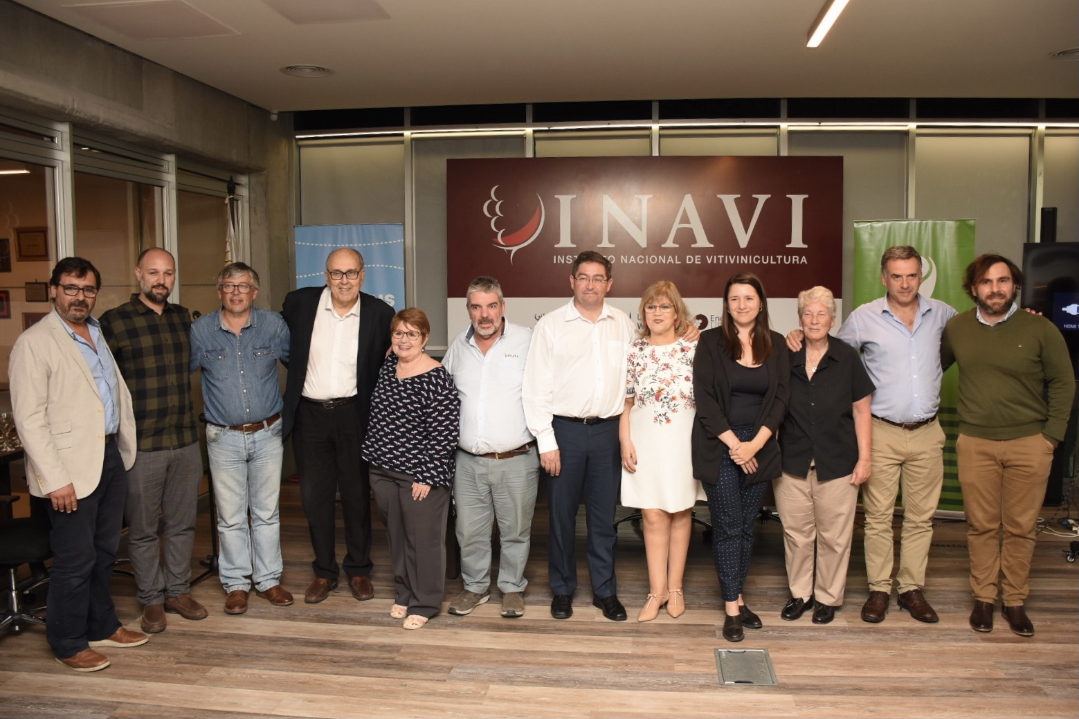 Presentación del avance de obras del Centro de Rehabilitación del Sur 