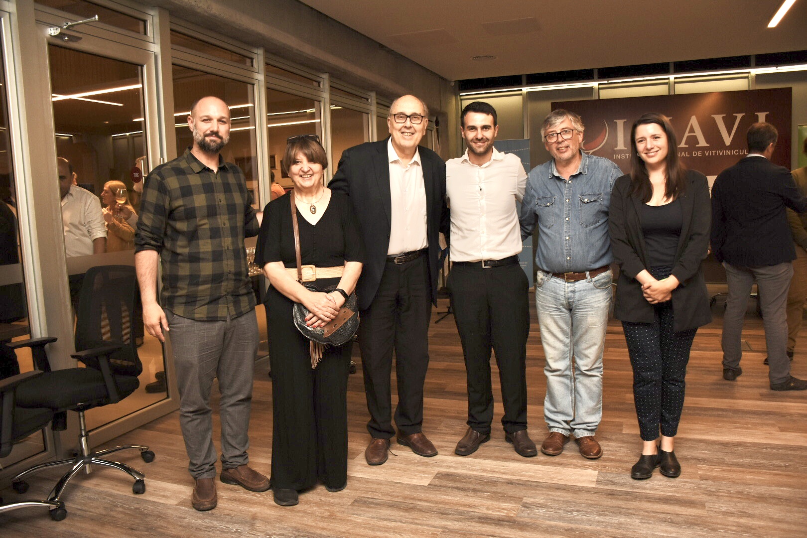 Presentación del avance de obras del Centro de Rehabilitación del Sur 