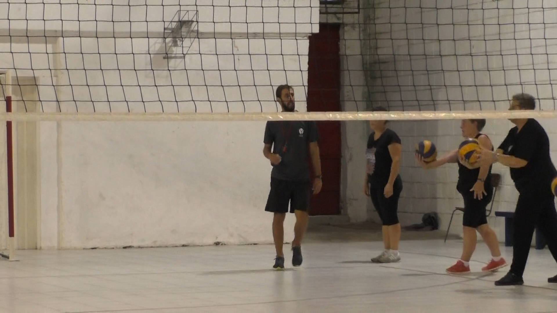 La Intendencia de Canelones continúa desarrollando propuestas deportivas gratuitas en todo el departamento y en Soca hay actividades para todas las edades La Intendencia de Canelones continúa desarrollando propuestas deportivas gratuitas en todo el departamento y en Soca hay actividades para todas las edades