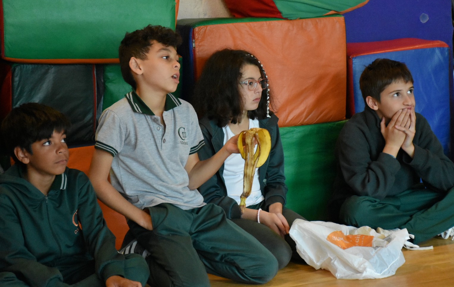 Programa Escuelas Sustentables Ciudad de la Costa 2023 Programa Escuelas Sustentables Ciudad de la Costa 2023