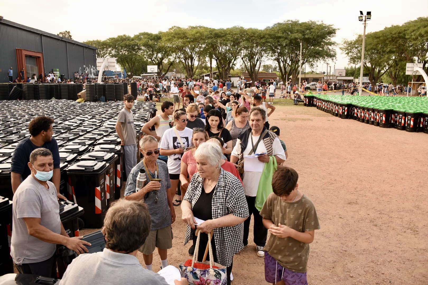 Programa Hogares Sustentables en Progreso 2023 Programa Hogares Sustentables en Progreso 2023