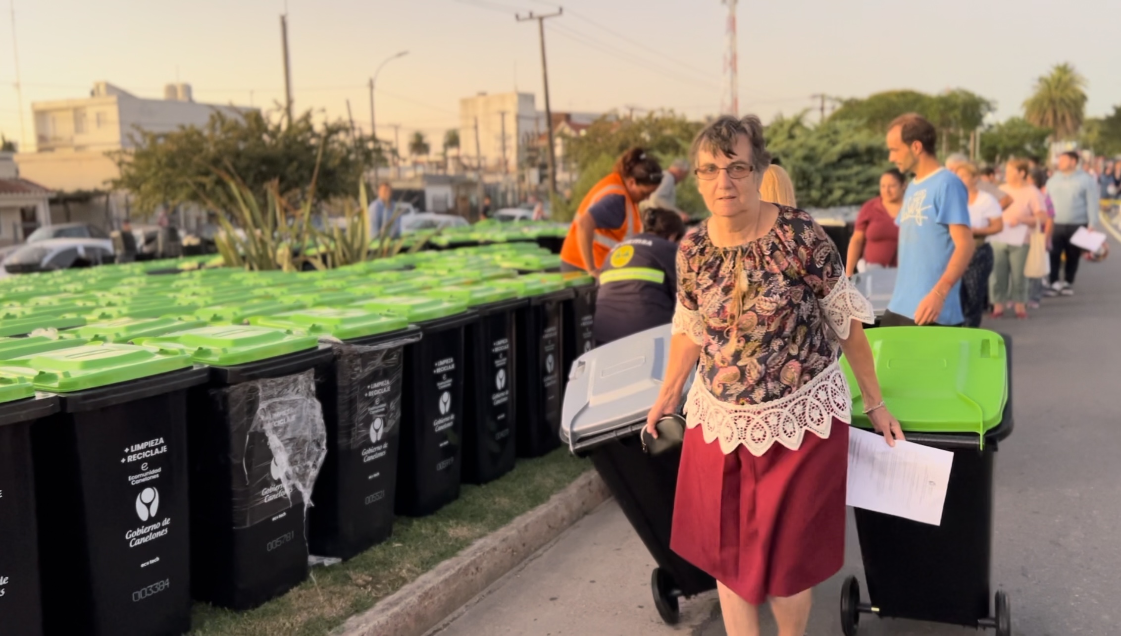 Programa Hogares Sustentables en Progreso 2023 Programa Hogares Sustentables en Progreso 2023