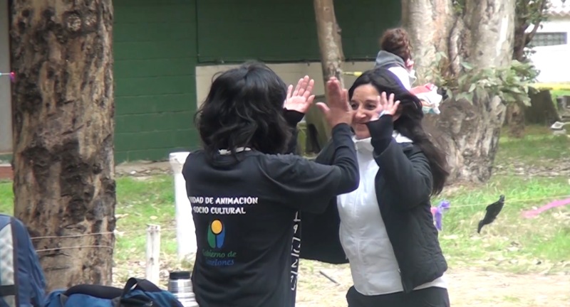 Retornan los cursos de Animación Sociocultural a Canelones Retornan los cursos de Animación Sociocultural a Canelones
