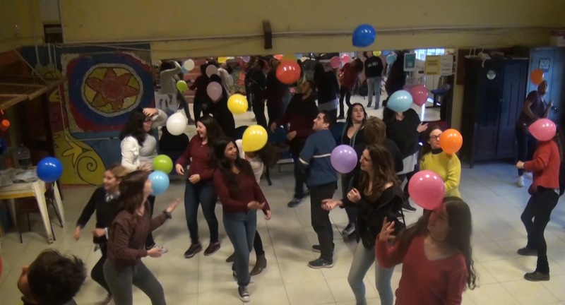 Retornan los cursos de Animación Sociocultural a Canelones Retornan los cursos de Animación Sociocultural a Canelones