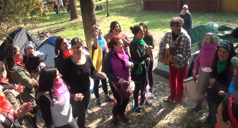 Retornan los cursos de Animación Sociocultural a Canelones Retornan los cursos de Animación Sociocultural a Canelones