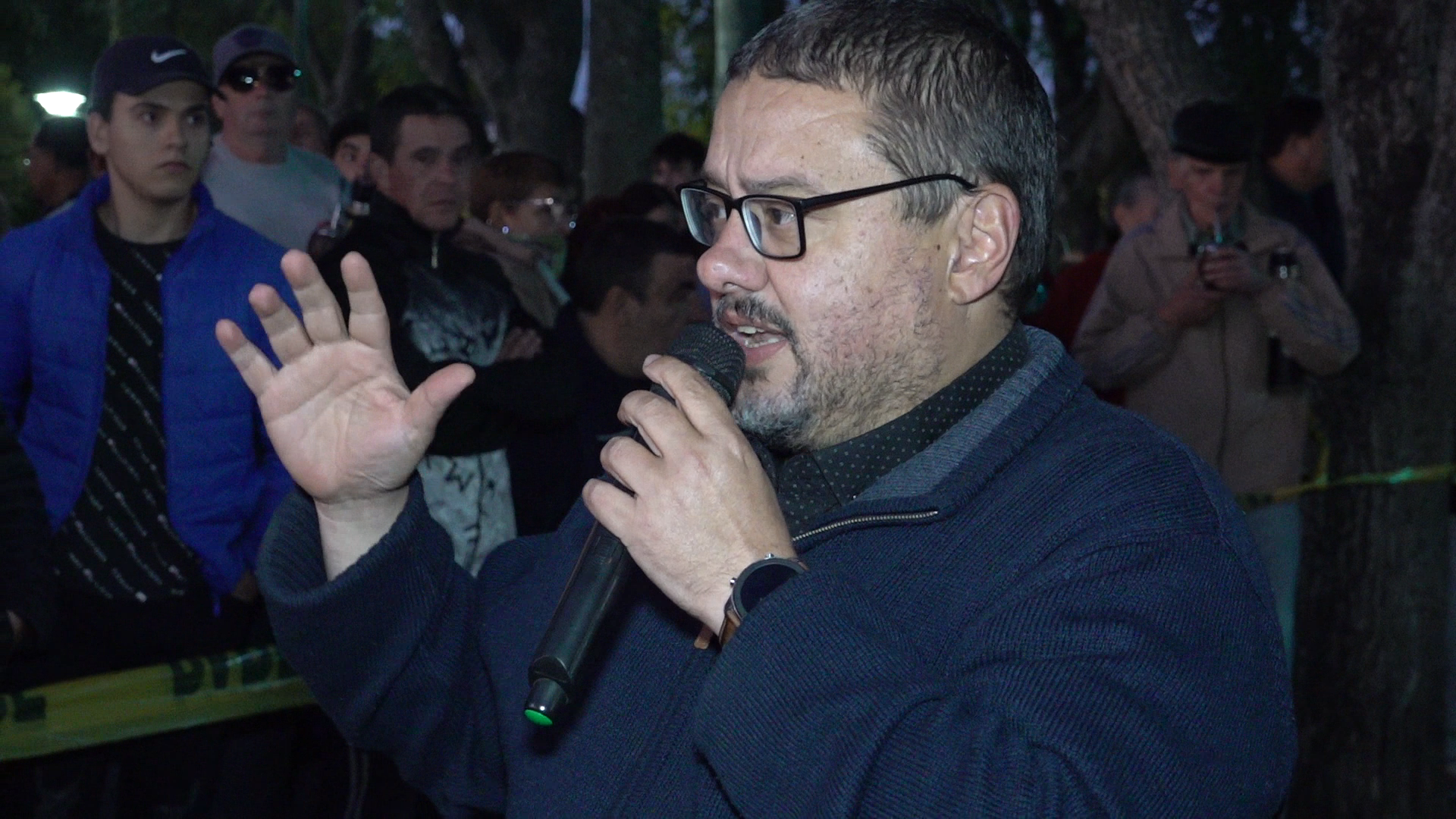 El programa Hogares Sustentables llegó a Toledo con la entrega de equipamiento para más de 900 familias El programa Hogares Sustentables llegó a Toledo con la entrega de equipamiento para más de 900 familias