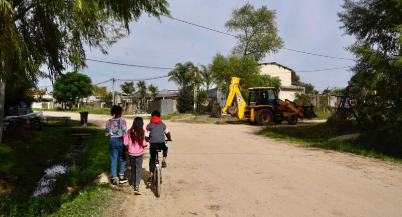 Tu Barrio Limpio Municipio de Paso Carrasco Tu Barrio Limpio Municipio de Paso Carrasco
