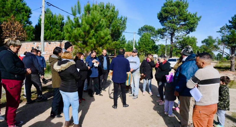 Tu Barrio Limpio Municipio de Paso Carrasco Tu Barrio Limpio Municipio de Paso Carrasco