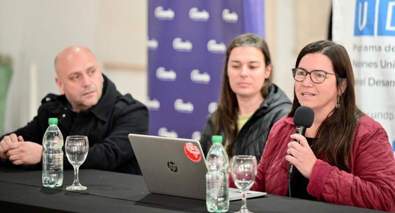 Se realizó taller de evaluación de los resultados del proyecto de urbanismo táctico Tu Calle en Ciudad de la Costa Se realizó taller de evaluación de los resultados del proyecto de urbanismo táctico Tu Calle en Ciudad de la Costa