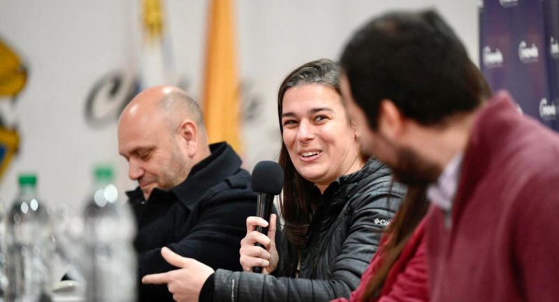 Se realizó taller de evaluación de los resultados del proyecto de urbanismo táctico Tu Calle en Ciudad de la Costa Se realizó taller de evaluación de los resultados del proyecto de urbanismo táctico Tu Calle en Ciudad de la Costa