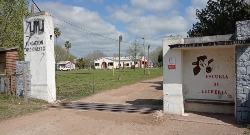 Huerta comunitaria en San Ramón: un proyecto en crecimiento Huerta comunitaria en San Ramón: un proyecto en crecimiento
