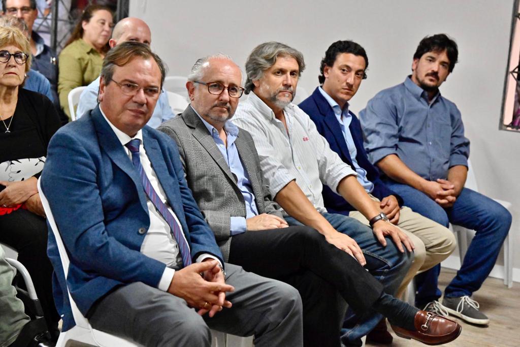 Centro Cultural Shangrilá apunta a la inclusión en su espacio y lanza el programa Uno más Centro Cultural Shangrilá apunta a la inclusión en su espacio y lanza el programa Uno más