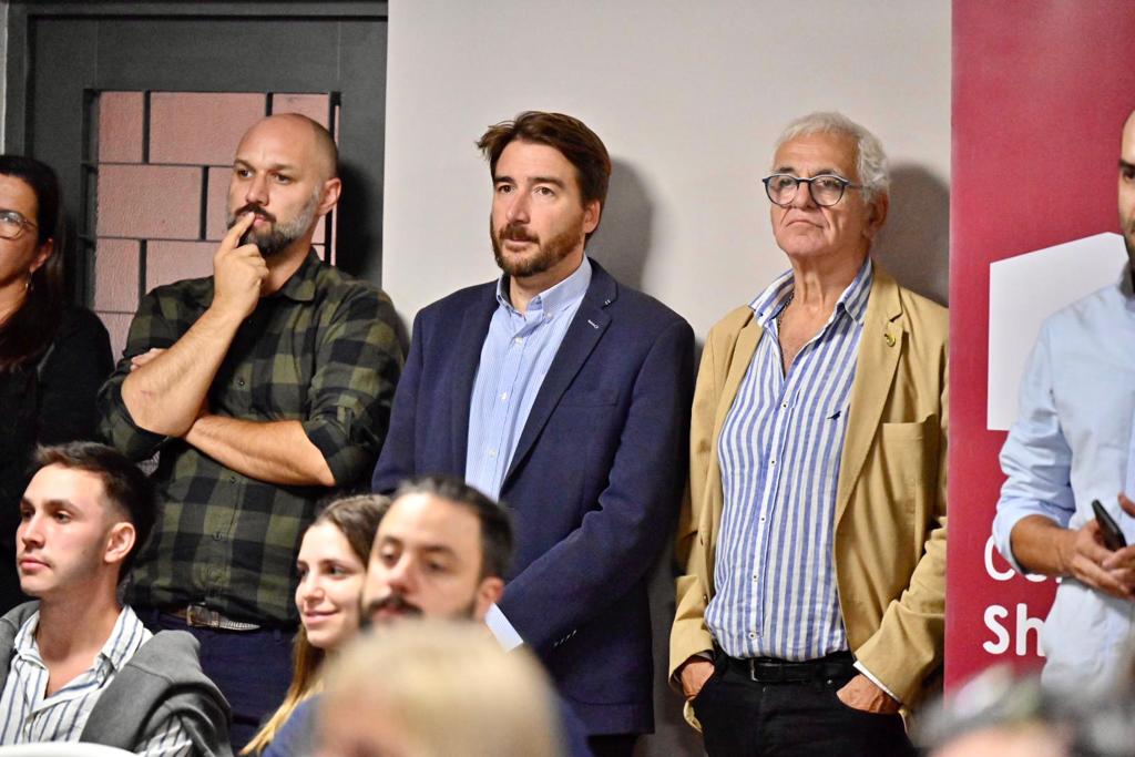Centro Cultural Shangrilá apunta a la inclusión en su espacio y lanza el programa Uno más Centro Cultural Shangrilá apunta a la inclusión en su espacio y lanza el programa Uno más