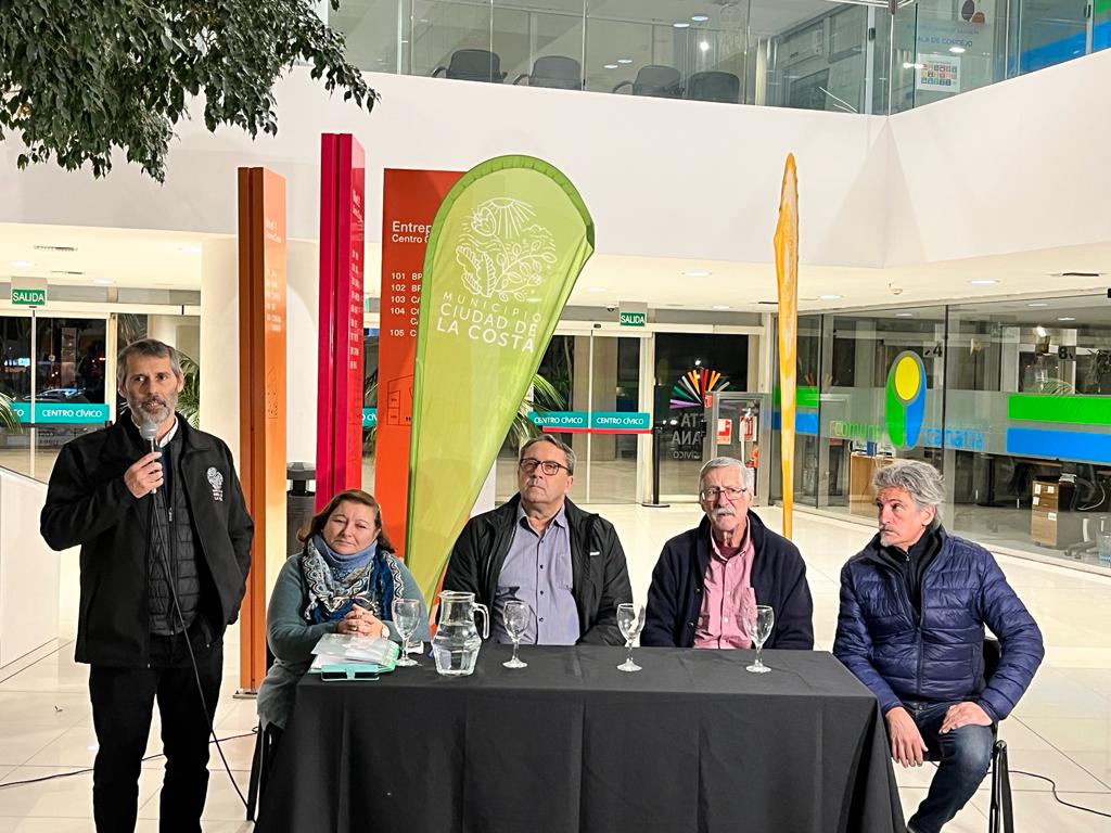 No me olvides: muestra colectiva sobre terrorismo de Estado en Ciudad de la Costa No me olvides: muestra colectiva sobre terrorismo de Estado en Ciudad de la Costa