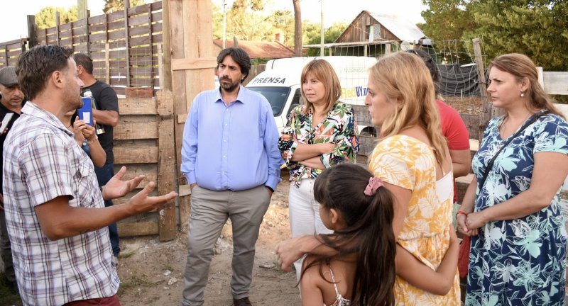 Intendencia de Canelones continúa apoyando a merenderos que trabajan con infancias