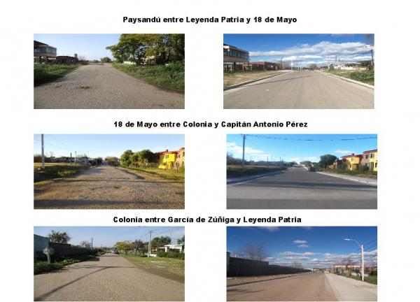 Antes y Después imagen