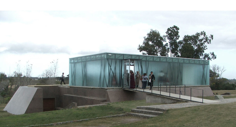 fotos de los autores del proyecto ganador del concurso publicadas en http://concursos.fadu.edu.uy/index.php/concursos/parque-artigas-de-las-piedras/
